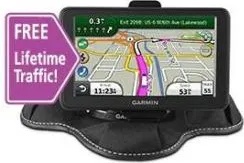 Garmin dēzl 560LT