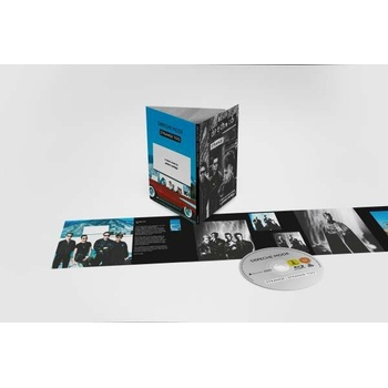Depeche Mode: Strange, Strange Too: Blu-ray