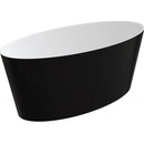 Omnires M+ 159,3 x 72 cm Roma159BCP