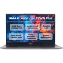 Umax VisionBook 15WN Plus UMM230250