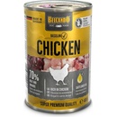 Belcando Baseline Kuracie 400 g