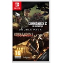 Commandos 2 & 3 (HD Remaster Double Pack)
