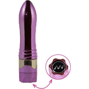 CupidOn USA Вибратор Original Desire Pink