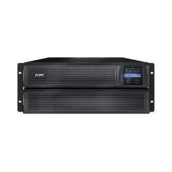 APC Emergency Power Supply Smart-UPS X 2200VA Rack/T LCD 200-240V