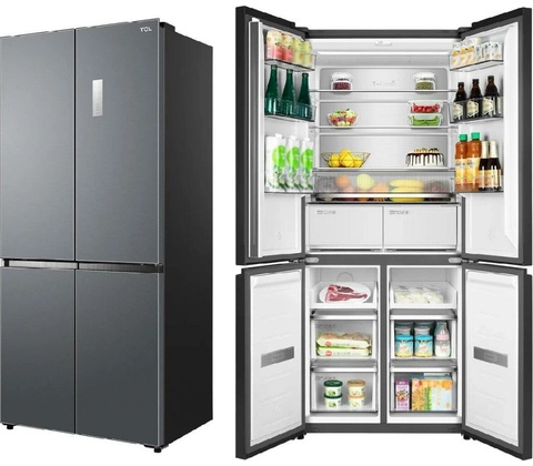 TCL RC456CXE0