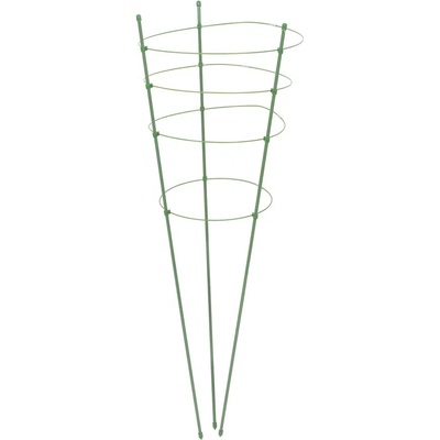 Držiak FH-490, 90 cm, oporný stojan na kvety