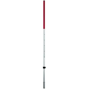 Laserliner Нивелирна рейка червена 240 см (080.50)