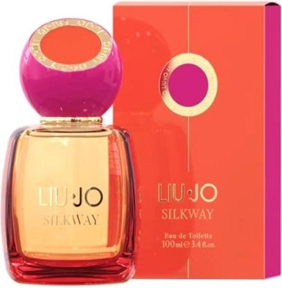 LIU JO Silkway EDT 100 ml