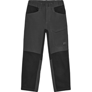 Color Kids Детски туристически панталон Color Kids Kid's Pants Stretch Walking trousers - Phantom - размер 122 (EU) (701-4301-0216)