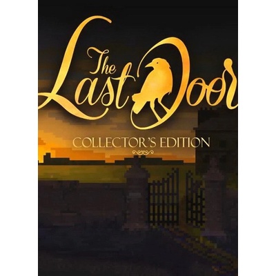 Phoenix Online Studios The Last Door [Collector's Edition] (PC)