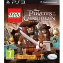 Hry na PS3 Lego Piráti z Karibiku