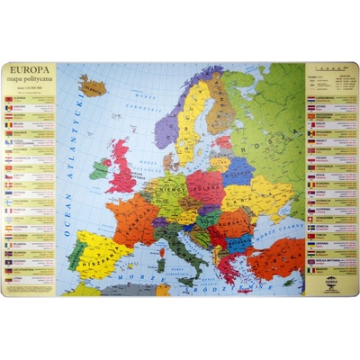 Podložka na psací stůl Zachem 6425 38 cm x 58 cm