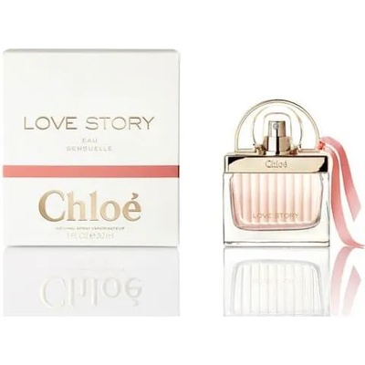 Chloé Love Story Eau Sensuelle EDP 30 ml