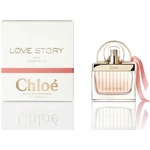 Chloé Love Story Eau Sensuelle EDP 30 ml Парфюми