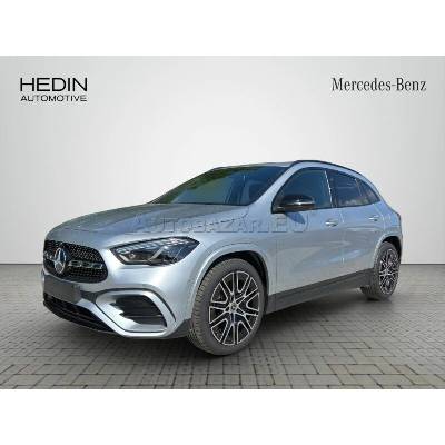 Mercedes-Benz GLA 200 d 110 kW