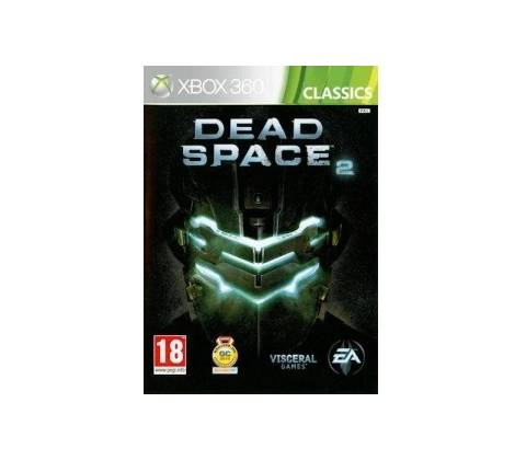 Dead Space 2