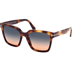 Tom Ford ft0952 - 52h дамски (ft0952 - 52h) Слънчеви очила