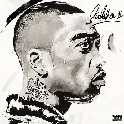 WILEY - GODFATHER II CD
