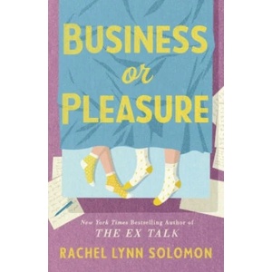 Business or Pleasure (2023)