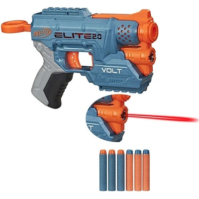 Nerf Hasbro Nef Volt SD 1 pistole