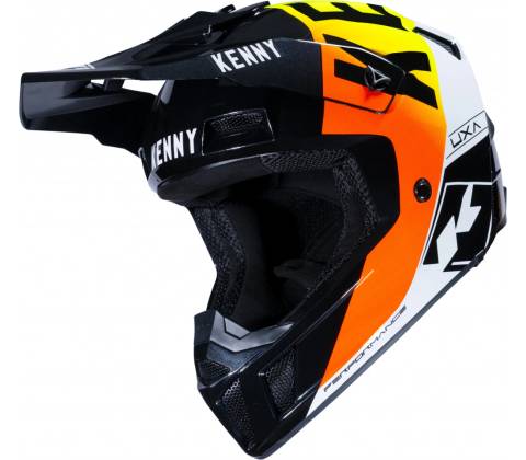 Kenny Performance 23