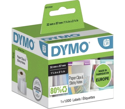 Dymo S0722540