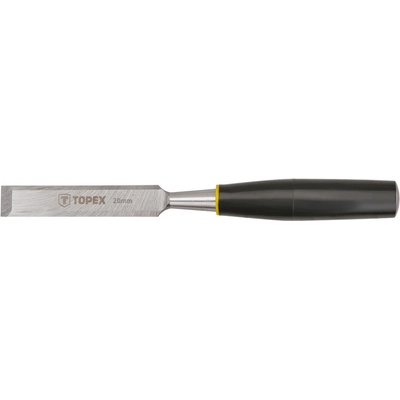 09A120 dláto 20mm plast. rukojeť Topex