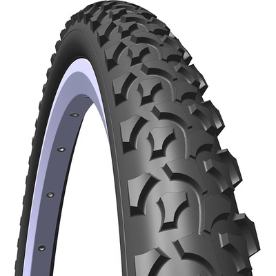 Rubena/Mitas V36 Rapid Classic 26x2,00 52-559