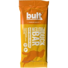 Bult Dog Proteinová tyčinka kachna 2 ks 75 g