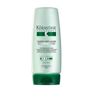 Kérastase Шампоан Против Накъсване Resistance Kerastase Капацитет 1000 ml
