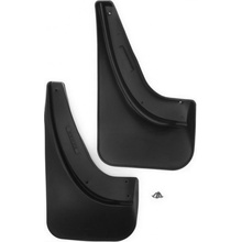 HromTech Zásterky lapače nečistôt Opel Astra J 2009-2015 HTB zadné