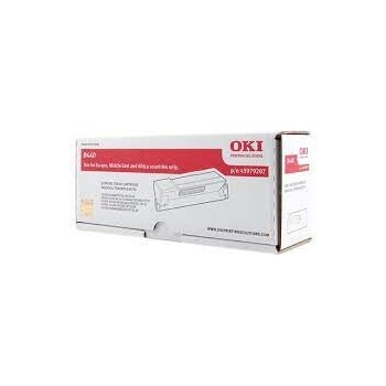OKI Тонер касета за OKI B440 - Black - ULTRA HIGH CAPACITY - Black - P№ 43979207 (43979207)