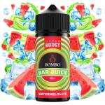 Bombo Watermelon Ice Bombo Bar Juice Hyper Boost Aroma 10/120ml