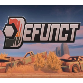 Defunct