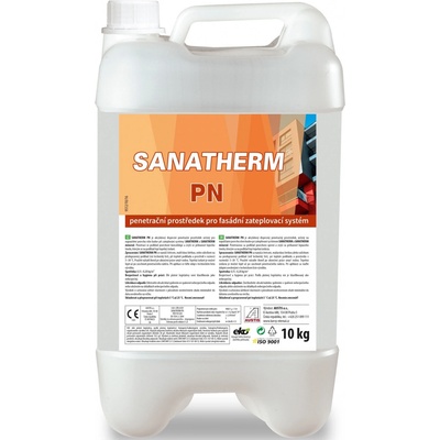 Austis SANATHERM PN Balení: 10 kg