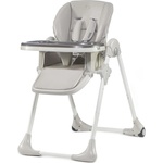 KinderKraft Yummy grey