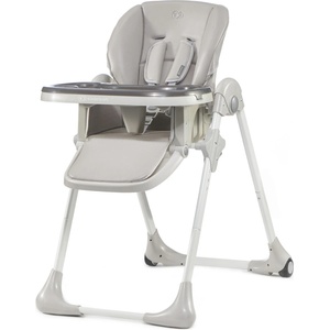 KinderKraft Yummy grey