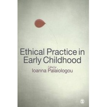 Ethical Practice in Early Childhood