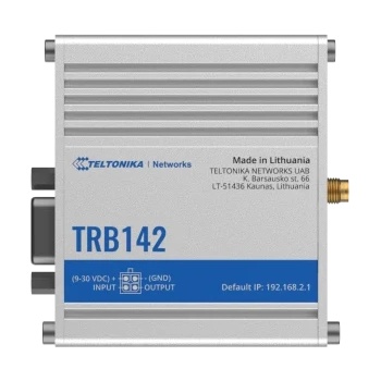 Image 1 of Teltonika TRB142 (TRB142000000)