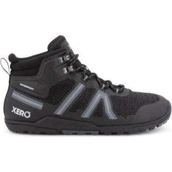 Xero Shoes Fusion Black Titanium