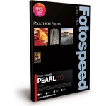 Fotospeed Photo Smooth Pearl 290 g/m2 - A3+, 100 Чаршафи (7D596)