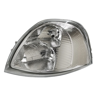 Ayfar Фар, ляв, с мотор за Renault Master 2004-2010