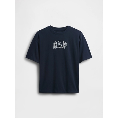GAP chlapčenské tričko s logom 782451-02