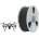SUNLU PA12-CF Black - 1, 75 mm / 1000 g (6933582317775)