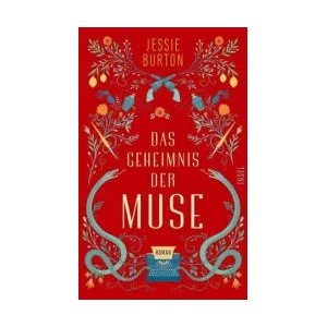 Das Geheimnis der Muse (0000)