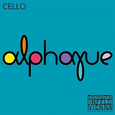 THOMASTIK ALPHAYUE AL400