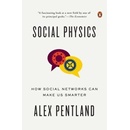 Social Physics