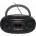 Denver Electronics Denver TCL 212BT CD плейър с радио, MP3 и Bluetooth, сив