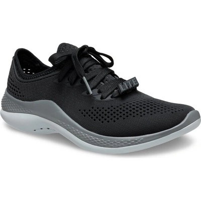 Crocs Обувки Crocs Crocs Literide 360 Pacer W 206705 Black/Black 060 (Crocs Literide 360 Pacer W 206705)