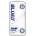 Blueo - Anti-Static закалено стъкло за Apple iPhone 16 Pro/iPhone 17/iPhone 17 Pro - Черен KP38545
